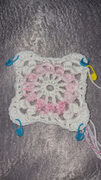 It's Crochet, Knit & Natter 10: New Year, New Yarn, New Thread!