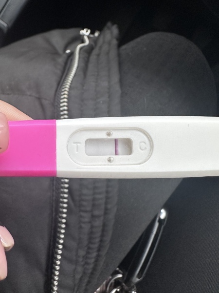 TWW 1dpo today - who's with me?