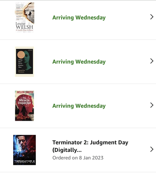 Can you suggest any incredible dystopian novels for me to read, pls??