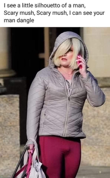 'Breaking' - Transgender rapist won’t be imprisoned in Scotland’s all-women jail, Nicola Sturgeon tells MSPs