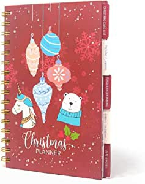 Countdown to Christmas 2023: get past the post-Christmas slump by thinking about the next one! (Thread 1.)