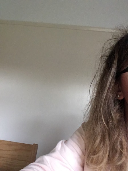 Is it possible to tame frizz or I am destined for bad hair forever :(