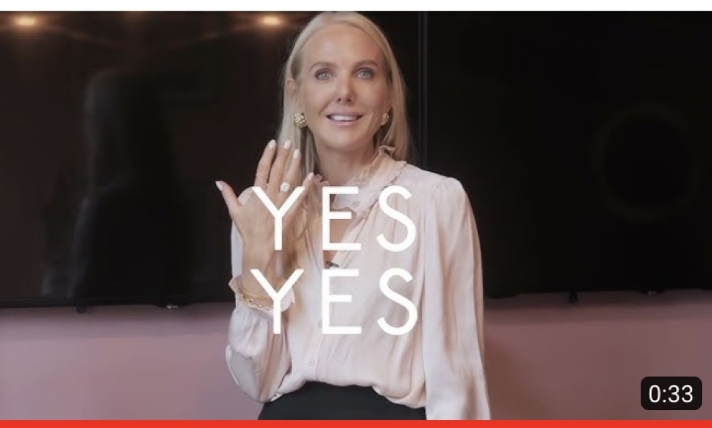 Adverts that make you want to avoid the product