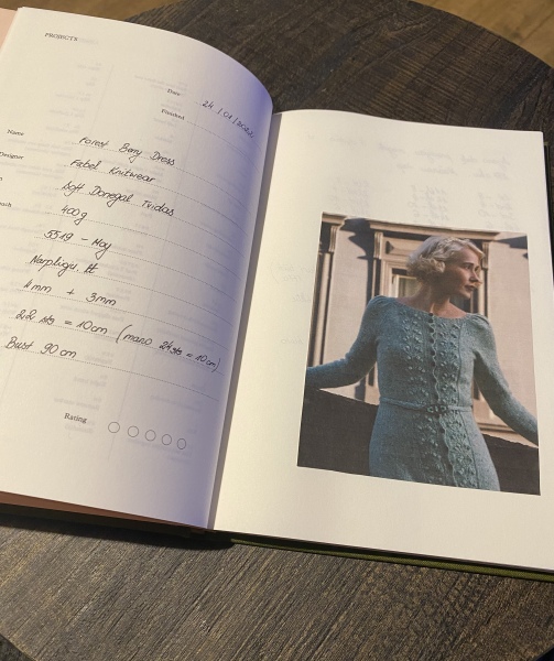 It's Crochet, Knit & Natter 10: New Year, New Yarn, New Thread!