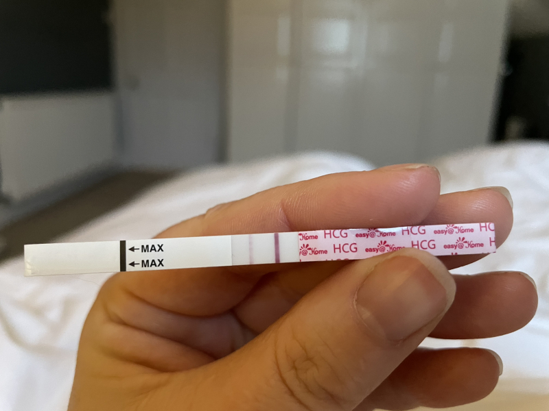 Starting IVF December 2022- looking for a tribe!