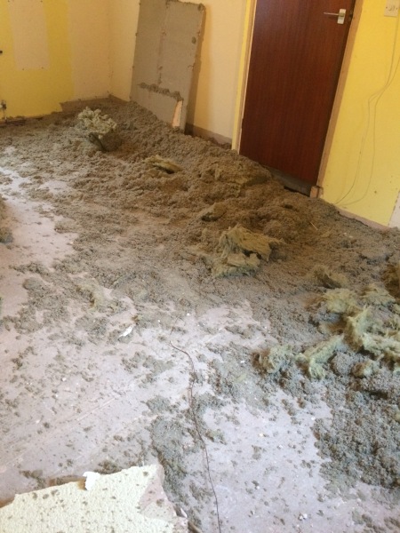 Loft insulation cost 