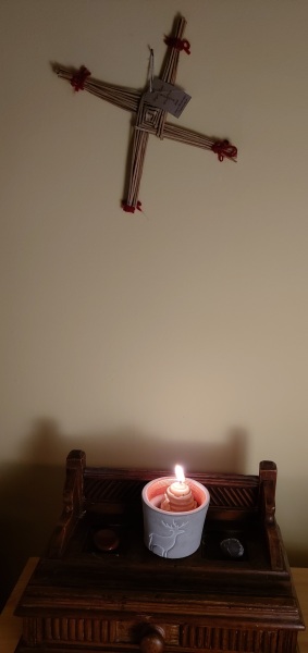 Any Witches Here?- Part 18