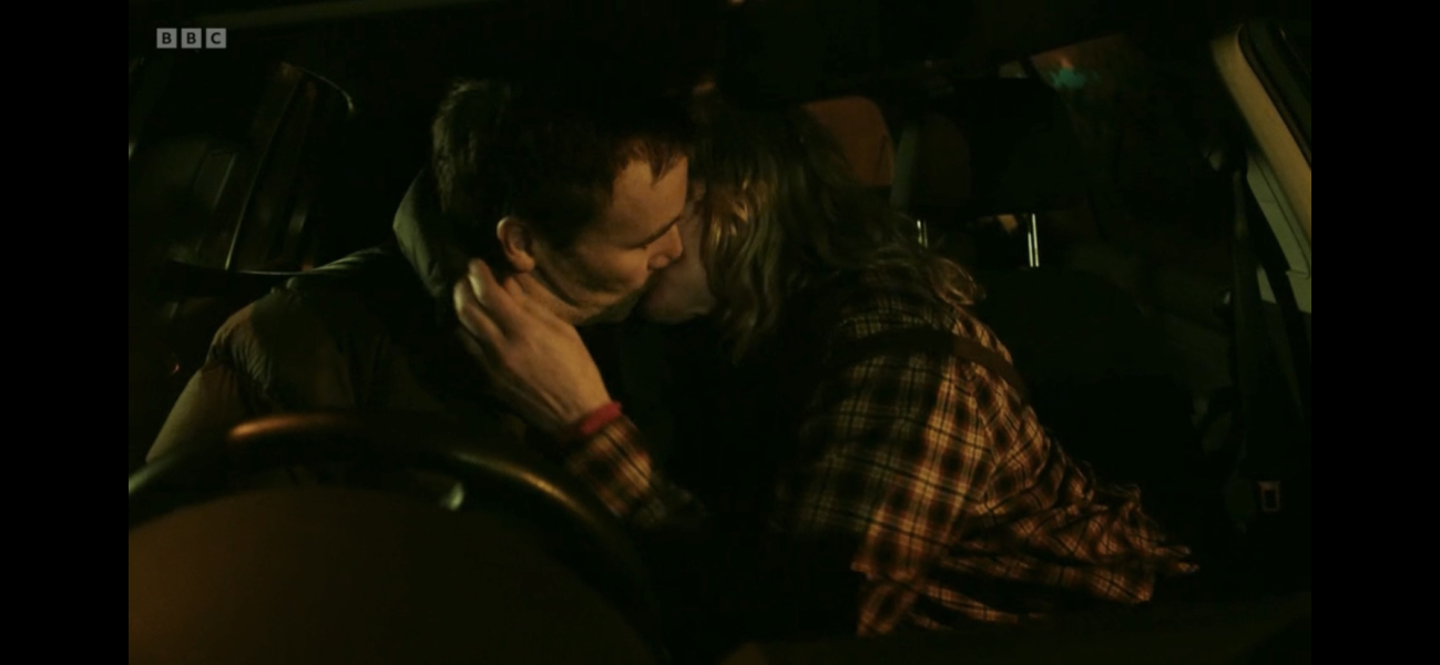 Happy Valley Series 3 - BBC1 9pm started 1 January 2023 - no spoilers - tv pace – thread 2