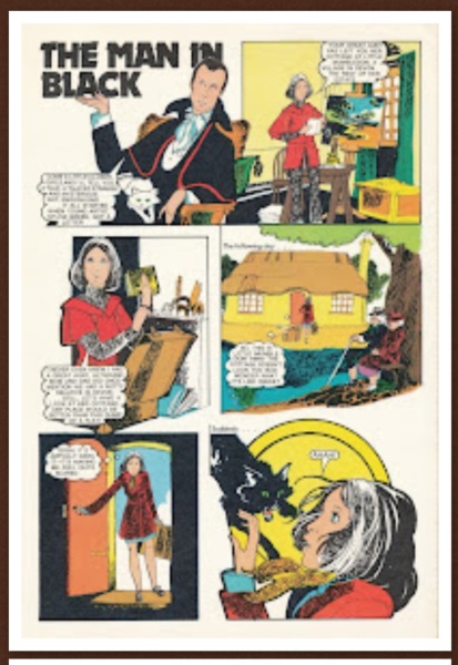 A really obscure ‘help me remember this book’