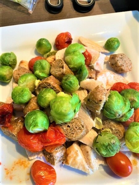 Jan '23 Low Carb Bootcamp - Week 2 - how did you get on?!