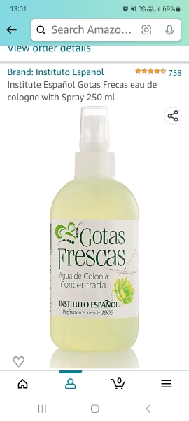 The Friendly Perfumistas Thread 34 - 🍂 Autumn is Here & It's Time For Cosy Scents! 