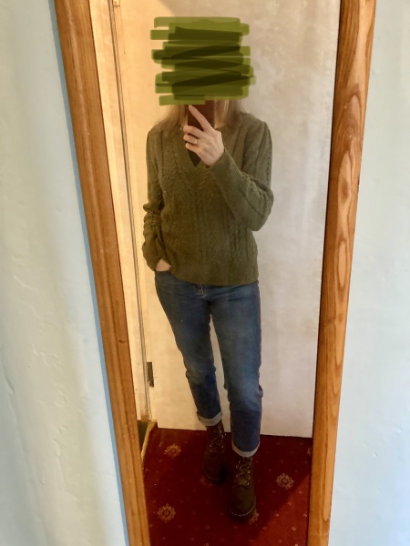 What are you wearing today? Autumn/Winter 2022