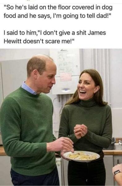 The gloves are truly off