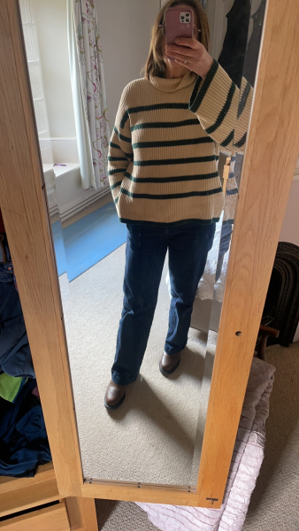 What are you wearing today? Autumn/Winter 2022