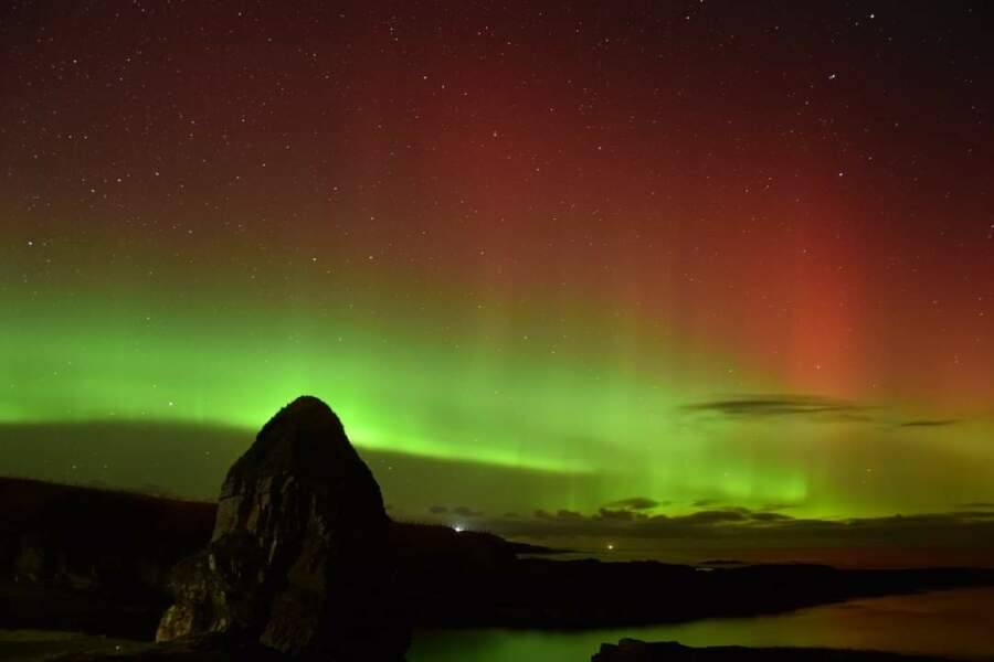 Northern Lights holidays