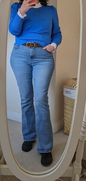 What are you wearing today? Early Spring 2023