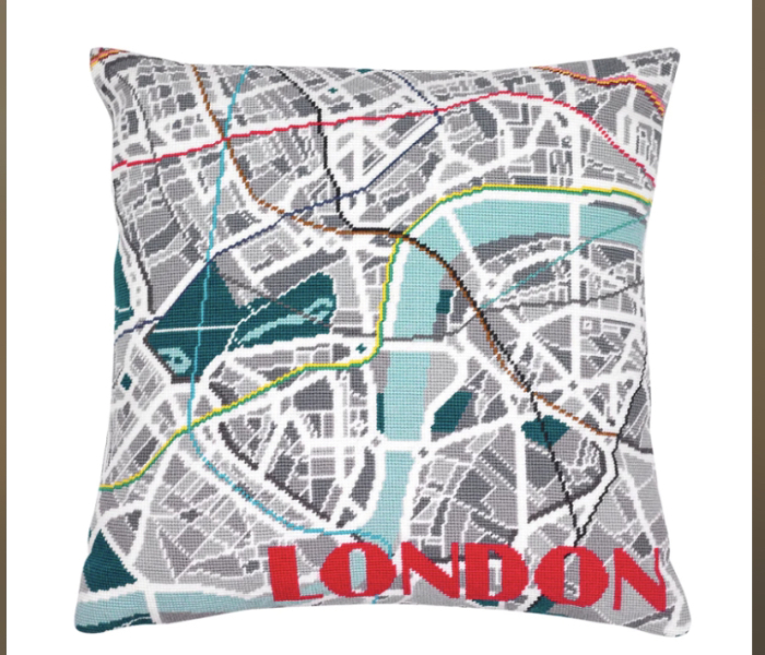 Show me your cross stitch projects!