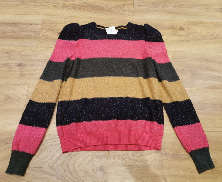 January charity shop bargains