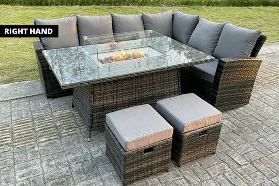 Table fire pits, any good?