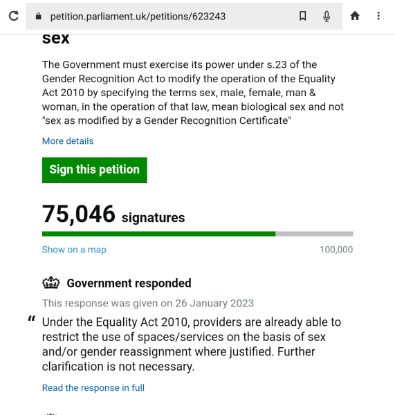 NEARLY 75k!!!! 