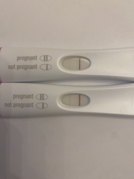 TTC after miscarriage Thread 14 🌈✨💕💙