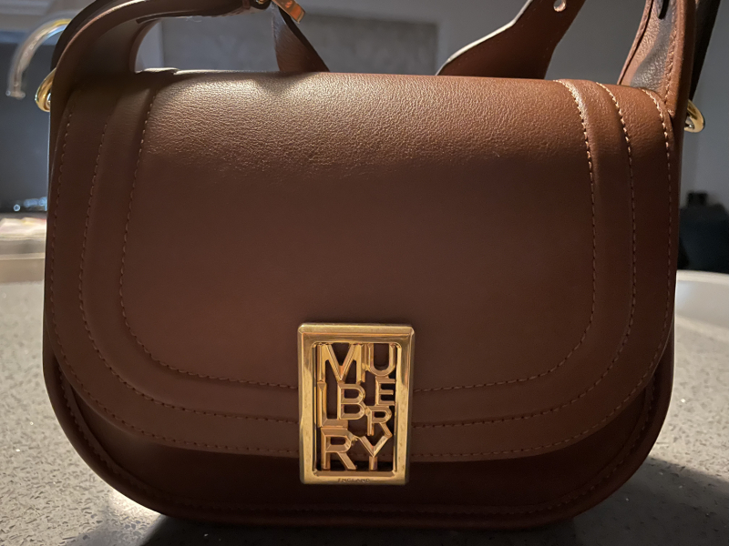 Who’s been on the Mulberry Sale?
