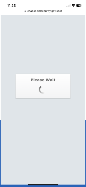 Scottish child payment