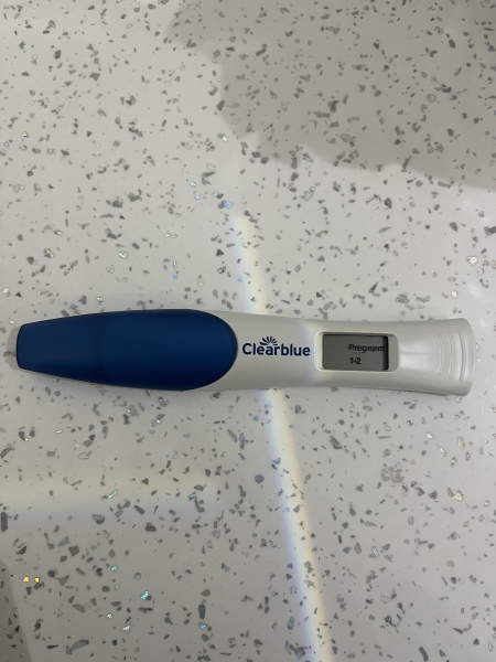 11DPO faint BFP - line eyes?