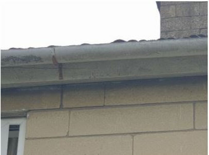 Repointing - lime or cement 