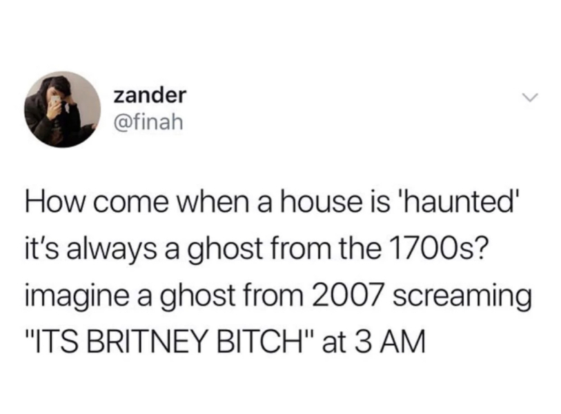 Have you ever had multiple contact with the same dead person?