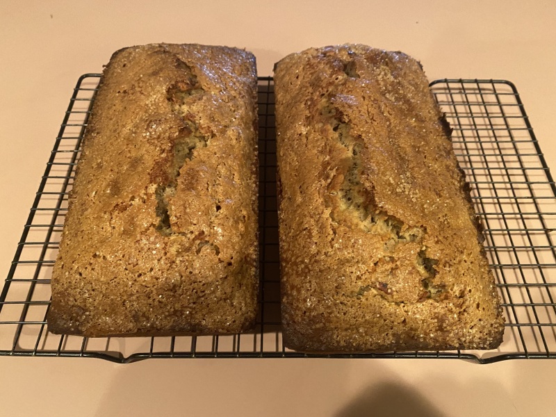 Come and tell me your dull and unexciting news 24: Calmly through the day 