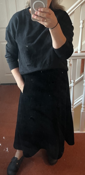 What are you wearing today? Autumn/Winter 2022