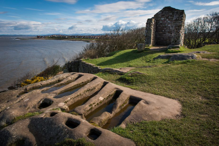 To think the Northern towns deserve "levelling up"