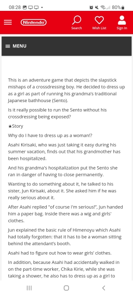 Japan: self-declared “pervert” self-IDs into women’s sauna