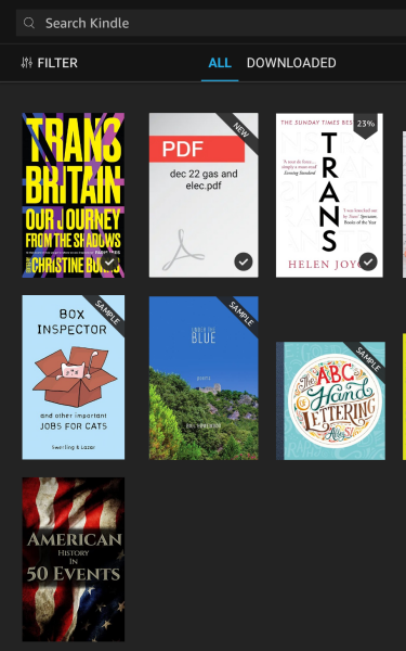 Sarah Phillimore and Robin Moira White interviewed by Andrew Doyle