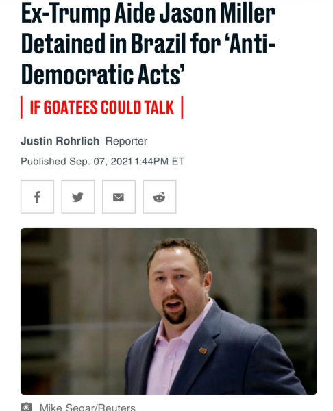 Is it time to watch the mud stick with TFG?  Watch this space!