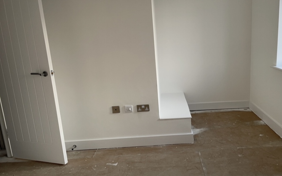 Struggling to fit storage into tiny room-how on earth do I use this space 