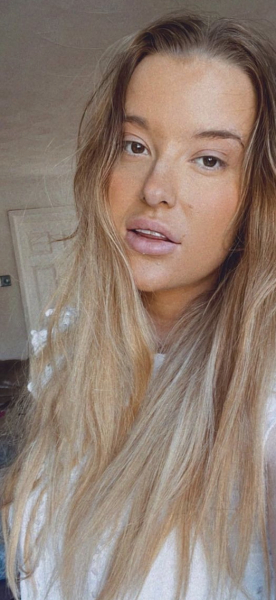 Cosmetic surgery DOES affect others