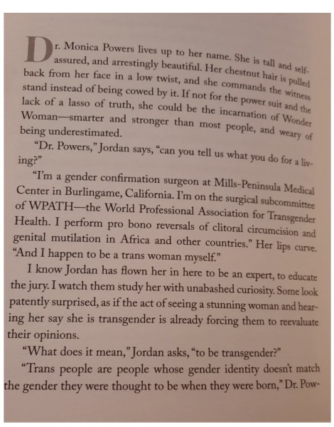 Jodi Picoult