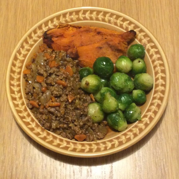 Jan '23 Low Carb Bootcamp - the (in)famous week 3 ...