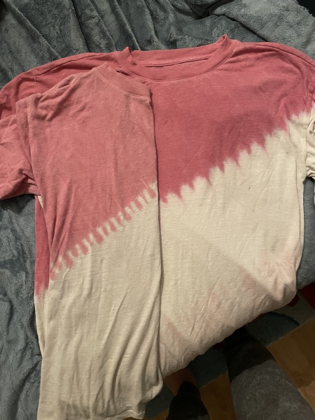 Please sell me this kids’ Gap T-shirt, it’s a favourite 