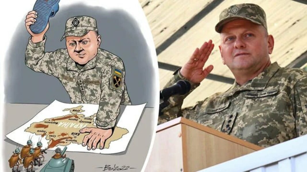 Ukraine Invasion: Part 37