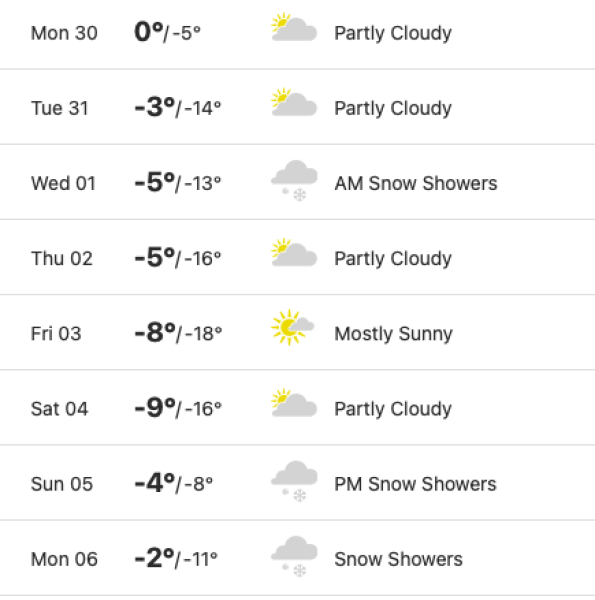 Come and tell me your dull and unexciting news 24: Calmly through the day 