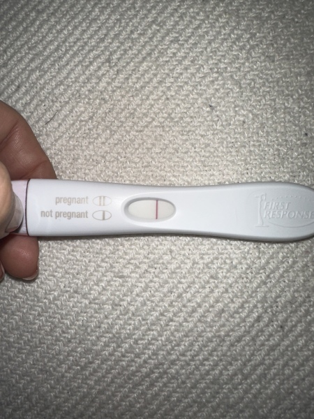 Help.. is it BFP or BFN