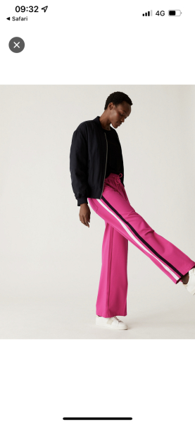 Personal shopper/stylist- AMA autumn winter edition