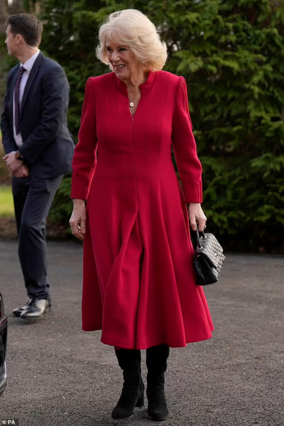 Royal Style: keep the Erdem, but bring on the tiaras! 