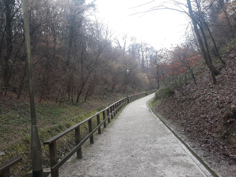 Come and tell me your dull and unexciting news 24: Calmly through the day 