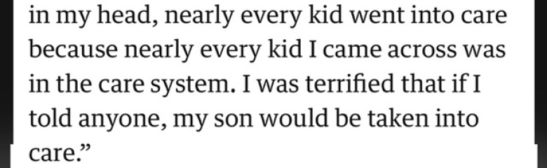Kathleen Stock article about Jack Monroe