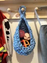 It's Crochet, Knit & Natter 10: New Year, New Yarn, New Thread!