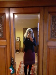 What are you wearing today? Early Spring 2023